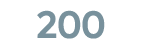200