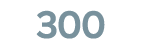 300