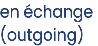 en change (outgoing)
