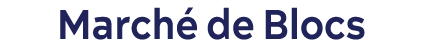 March de Blocs