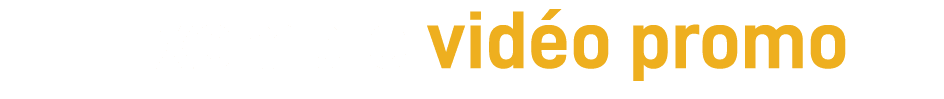  Exemple vid o promo